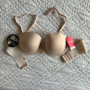 SPANX Women's Up For Anything Bra